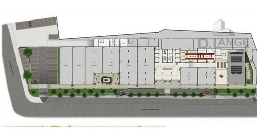 Vendo Ou Alugo Loja Nova - Térrea 210m2- Easy Office - Lo0016