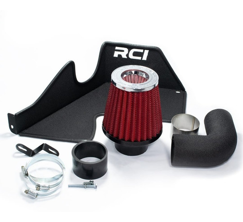 Imagem 3 de 4 de Kit Intake Filtro De Ar Jetta Tsi Fusca Tsi C/sensor 2011à13