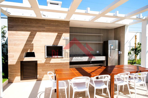 Imagem 13 de 13 de Apartamento Com 2 Dorms, Campestre, Santo André - R$ 493 Mil, Cod: 13 - V13