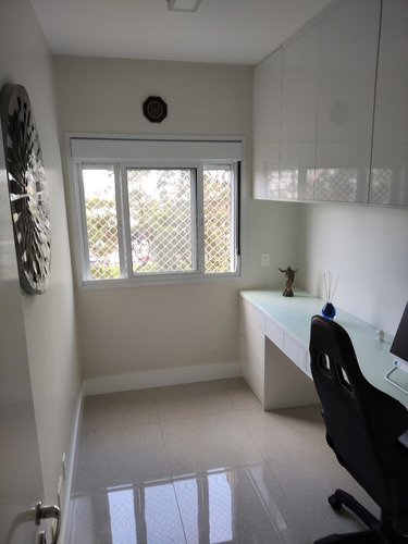 Imagem 13 de 19 de Venda Exclusiva - Apartamento À Venda ( Porteira Fechada E Sem Uso ) Em São Bernardo No Bairro Chácara Inglesa