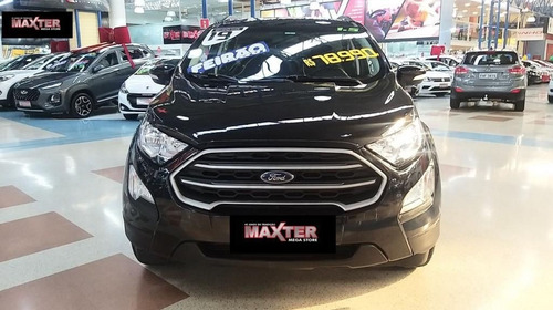 Imagem 2 de 12 de Ford Ecosport 1.5 Tivct Se