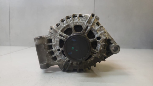 Alternador Ford Ecosport 1.6 2012 A 2017