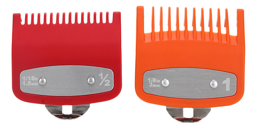 Pinza De Posicionamiento De Corte De Pelo De Repuesto Limit