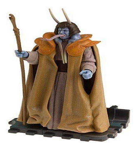 Hasbro Star Wars Mas Amedda Toy Figura De Acción Coleccion