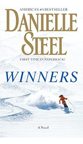Winners A Novel, De Steel, Danielle. Editorial Dell, Tapa Blanda En Inglés, 2014