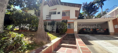 Casa En Venta Mls 24-16405 Iv