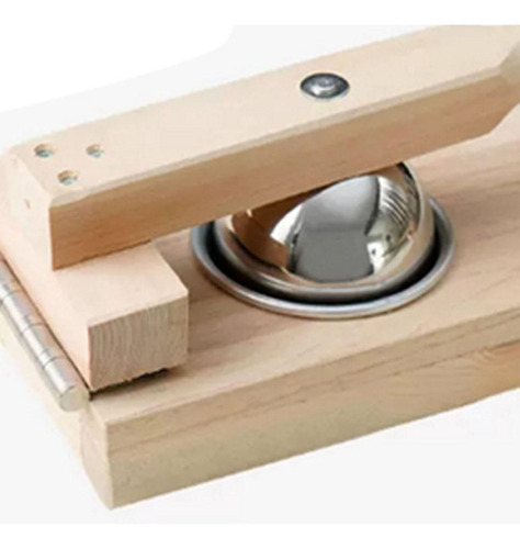 Máquina Para Hacer Mochi De Madera Qingming Para Hacer