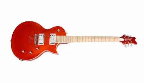 Guitarra Kramer Assault 220 By Gibson C/mic Duncan