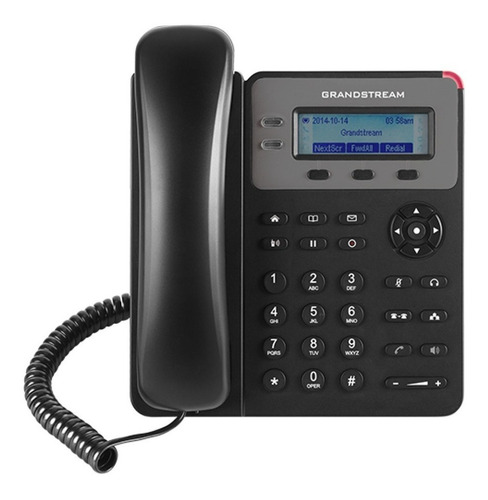 Telefono Ip Grandstream Gxp1615 2 Puertos 10/100 Poe
