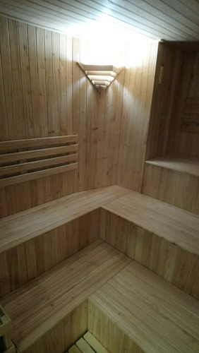Artefacto De Luz Para Sauna