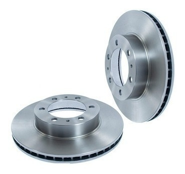 Discos De Freno Bmw 316 318 320 323 325 328 Traseros