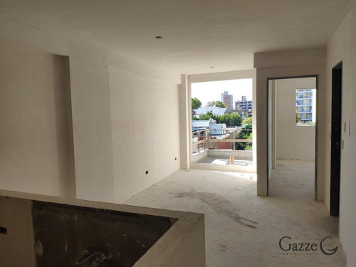 Imagen 8 de 17 de Venta Dtos 1 Dormitorio En Construcción, 3 De Febrero 3600, Echesortu - Gazze