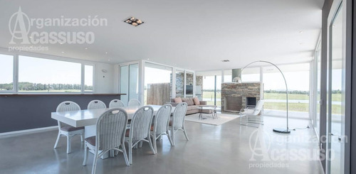 Imagen 4 de 17 de House - Laguna Del Sauce