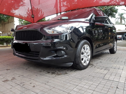 Ford Ka 2016 1.0 Se Flex 5p