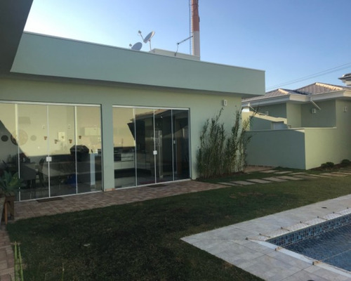 Imagem 3 de 7 de Casa De Esquina Alto Padrão Colina Verde - 650 M² Terreno - Ca00751 - 69417116