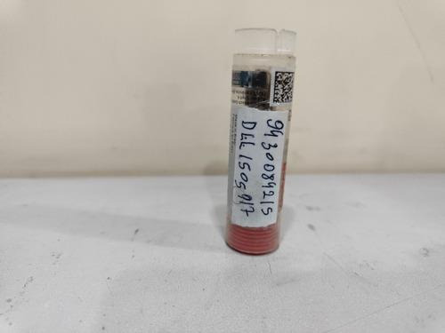 Bico Injetor Bosch Trator Mf275a Dll150s917 9430084215