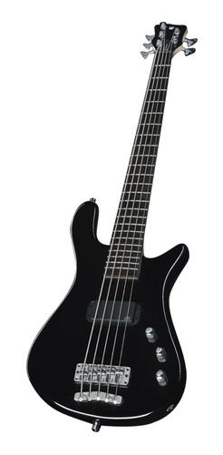 Bajo Electric Warwick Rockbass Streamer 5c Outlet - Sale%