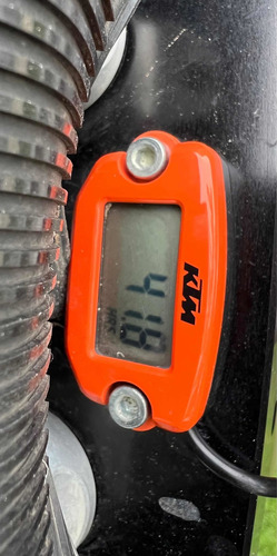 Imagen 12 de 16 de Ktm Sx 250
