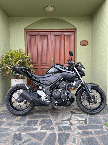 Imagen 4 de 10 de Yamaha Mt 03