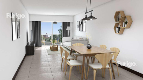 Venta Monoambiente