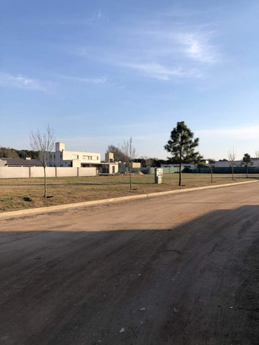 Dueño Vende Lote En Rio Cuarto Siempre Verde Con Financiación Oportrunidad De Inversión