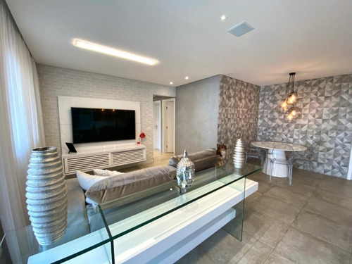 Imagem 8 de 21 de Apartamento - 735p - 69813181