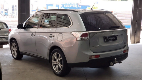 Imagem 2 de 13 de Mitsubishi Outlander Outlander 3.0/ Gt 3.0 V6 Aut. Gasolina