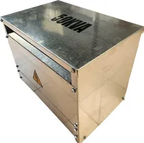 Comprar Transformador Trifásico Tipo Seco 50 Kva 220\u002F480 Vca