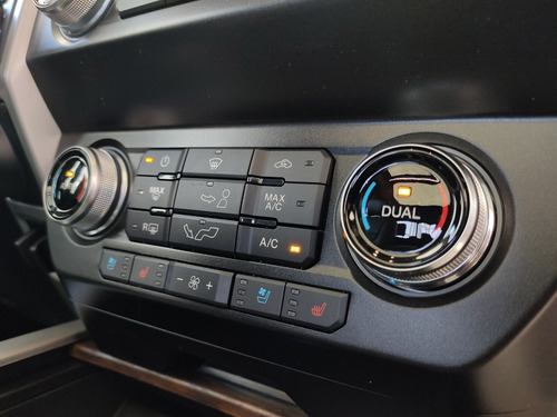 Ford F-150 2020 5.0l V8 Lariat Luxury