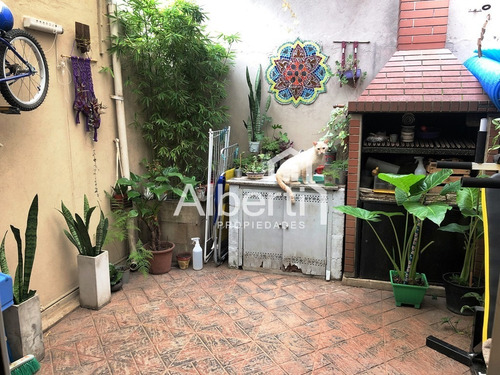 Imagen 14 de 14 de Venta - Impecable Dúplex Haedo, José M. Moreno Al 1100.