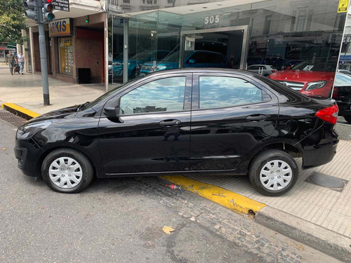 Imagen 8 de 14 de Ford Ka 2021 1.5 S 4 P