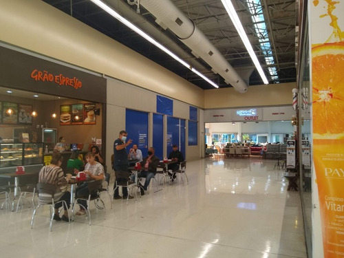 Imagem 2 de 11 de Loja Para Alugar, 66 M² - Centro - São Bernardo Do Campo/sp - Lo0152
