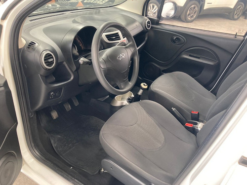 Imagem 11 de 13 de Chery Qq Atc 1.0 Flex 2018