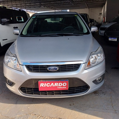 Ford Focus 1.6 Glx Flex 5p