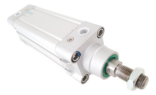 Cilindro / Pistão Pneumático 50x80mm Festo Dnc-50-80-ppv-a