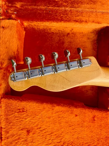 Fender American Vintage '52 Telecaster - ギター・楽器買取の