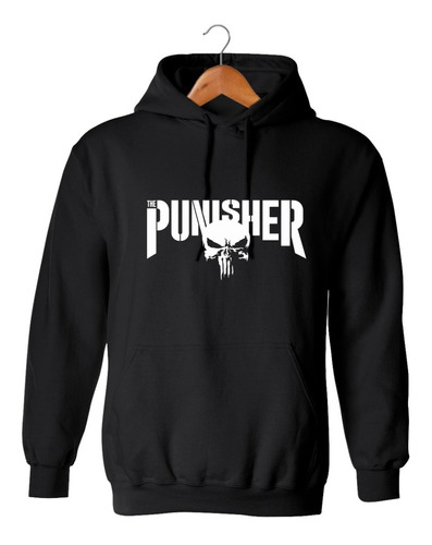 The Punisher ( Serie ) Sudadera