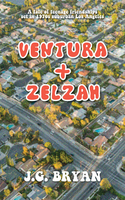 Libro Ventura And Zelzah - Bryan, J. G.