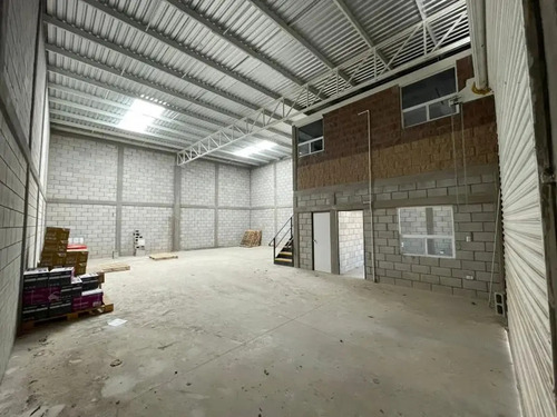 Bodega En Renta En Nueva California, Torreón, Coahuila De Zaragoza