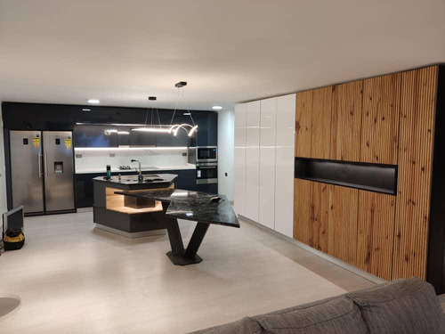 Alquiler Apartamento Lomas De Las Mercedes