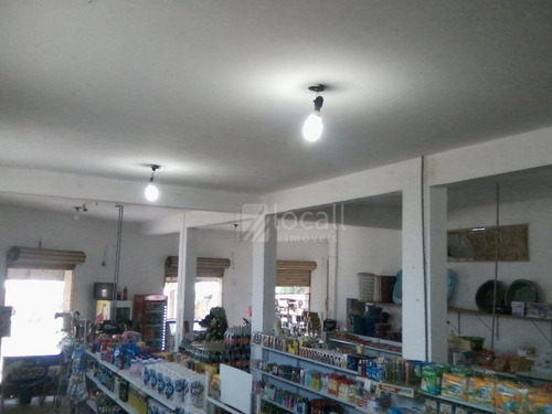 Imagem 2 de 5 de Sobrado À Venda, 327 M² Por R$ 900.000,00 - Jardim Das Palmeiras I - Votuporanga/sp - So0001