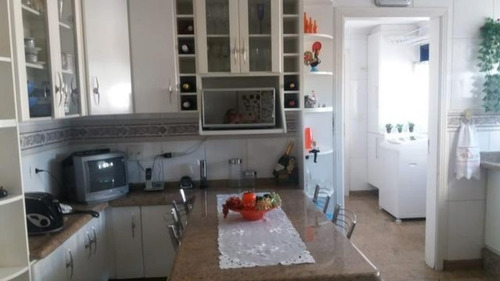 Imagem 6 de 11 de Apartamento Com 3 Suítes À Venda No Jardim Avelino. - 658