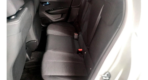 Imagem 6 de 7 de Peugeot 208 1.6 Flex Active 21/22