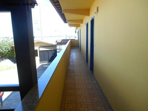 Imagem 13 de 15 de Pousada Para Locação Em Cabo Frio, São Cristóvão, 19 Suítes, 2 Banheiros, 15 Vagas - Afc 026_2-802502