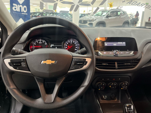 Chevrolet Onix 1.0
