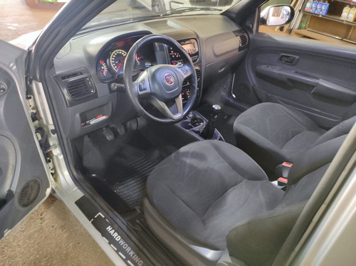 Fiat Strada 1.4 Hard Working Ce Flex 2p