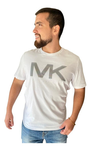 Polera Michael Kors Nueva Mk.pa.253