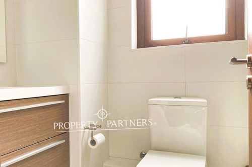 Idahue, Amplio Departamento De 1 Dormitorio