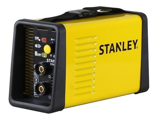 Soldadora Inverter 3200w 160a Power 185 60199 Stanley 60199