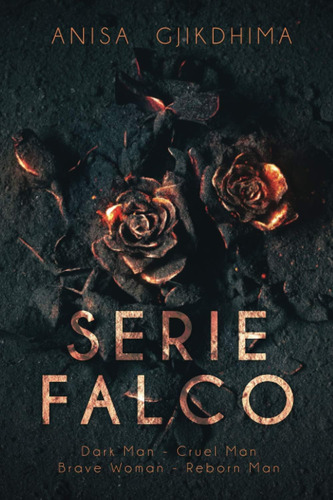 Libro: Serie Falco: Volume Unico (italian Edition)